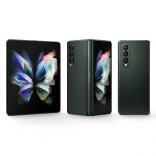 Jual promo Samsung Galaxy Z Fold 3 5G 12/256 512 GB RAM 12 ROM 256