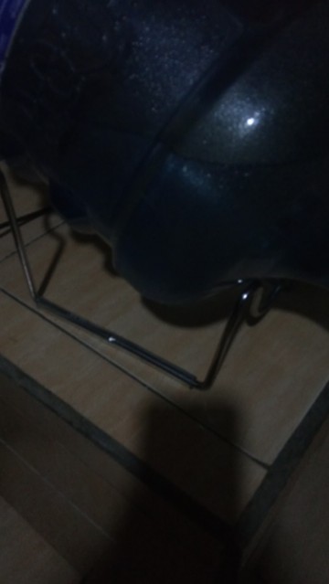 Penyangga Galon( Besi Aja)