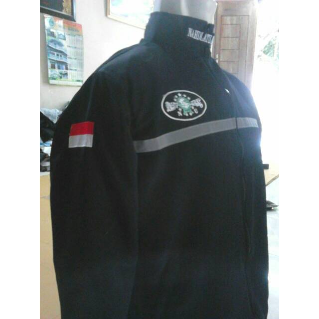 Jaket Nahdlatul ulama NU