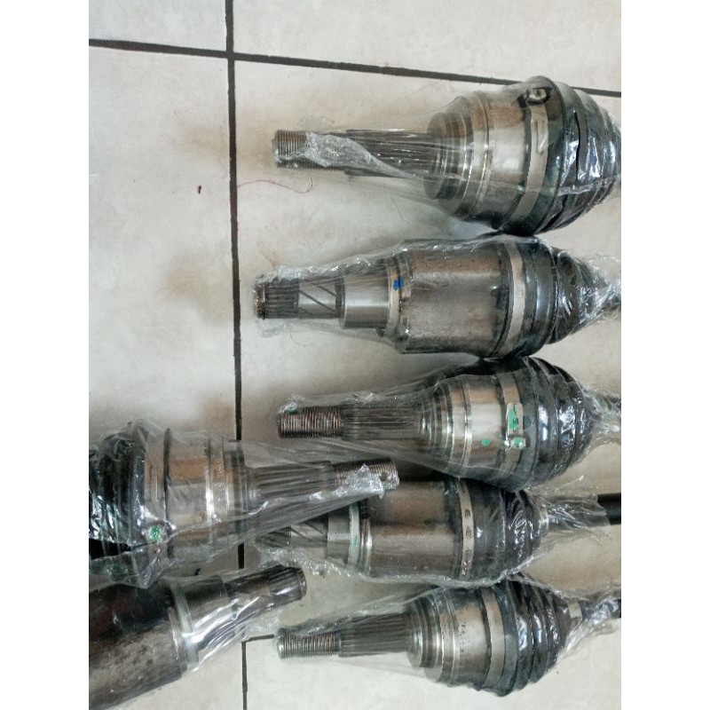 CV Joint Nissan Livina Juke Original