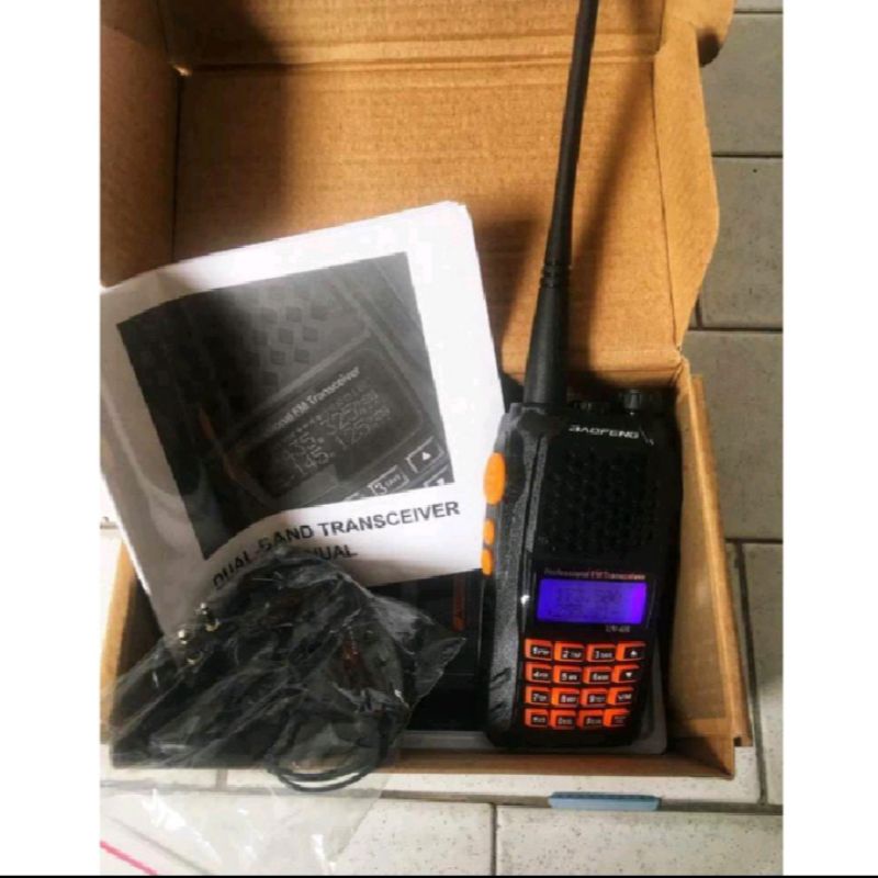 ht a58s baofeng asli