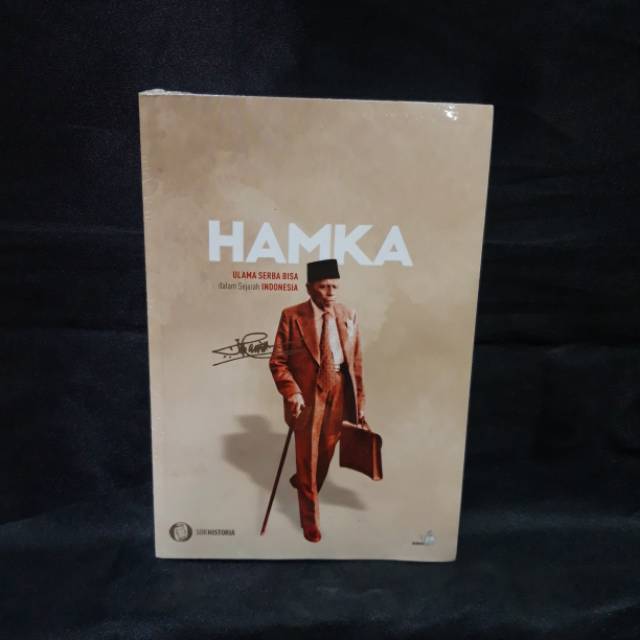 HAMKA ULAMA SERBA BISA DALAM SEJARAH INDONESIA