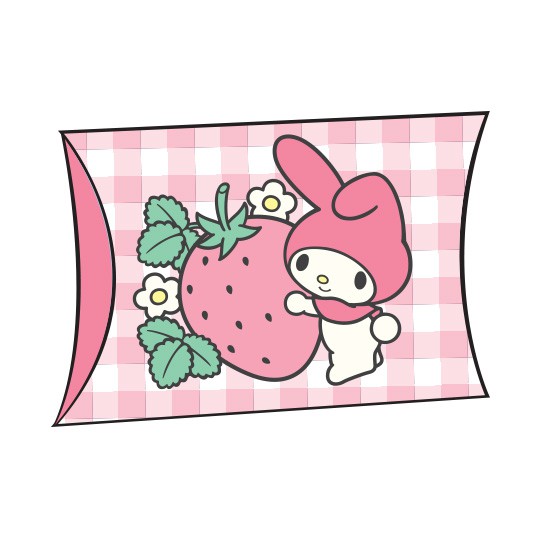 

SOMETHING SWEET CARDS - GIFT BOX SMALL - BOX KADO - BOX AKSESORIS - MM002