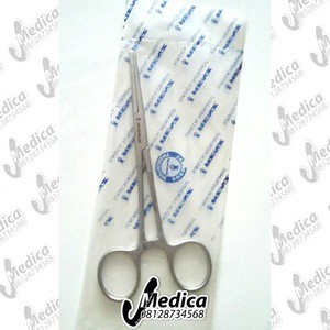 ARTERY CLAMP  SURGICAL - Arteri Klem