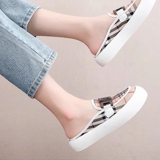 aid 0105, sepatu wanita import fashion sneaker import terlaris