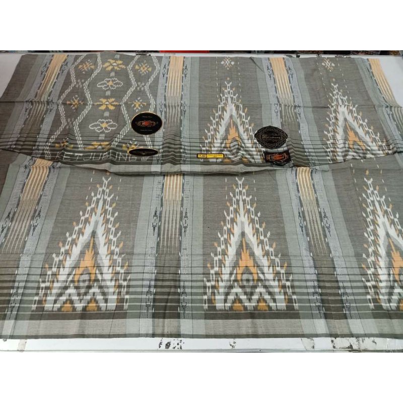 SARUNG KETJUBUNG TJM RED