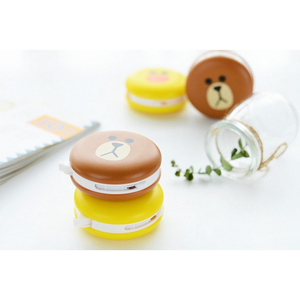 

Star Correction Tape Macro Brown Dan Sally 8M Terlaris