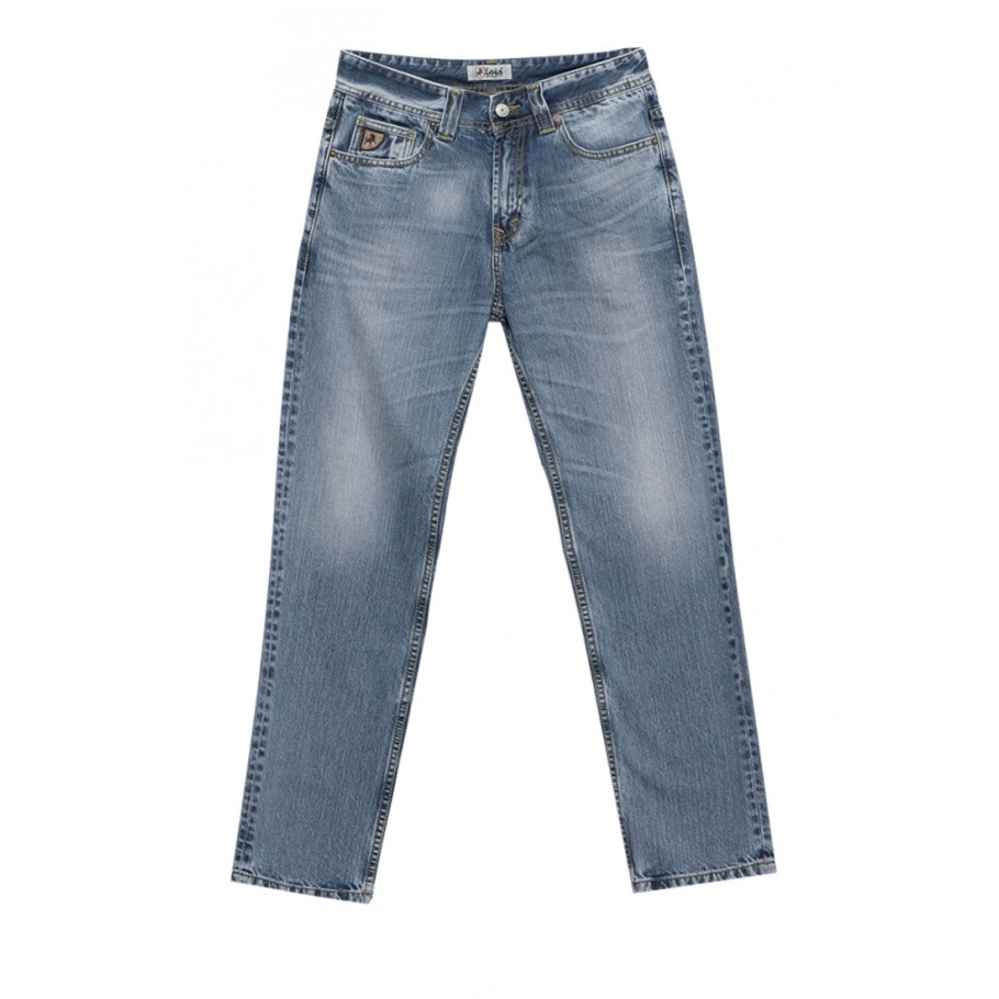Celana Panjang Lois Reguler CS1809E Lois Jeans Original