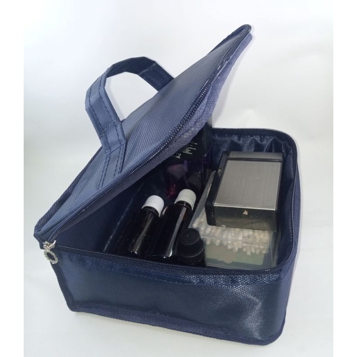 box serbaguna / box kosmetik / storage / besar