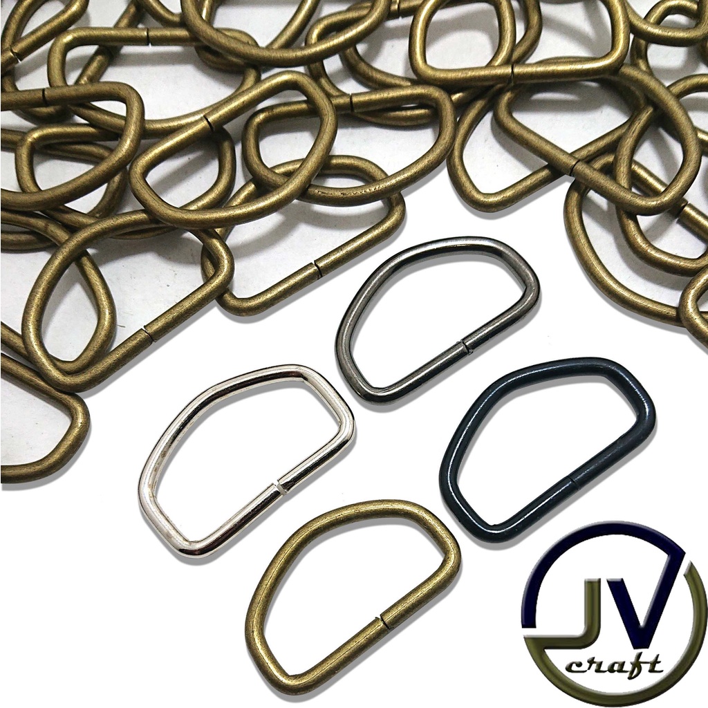 RING D PRISMA 3.8 CM