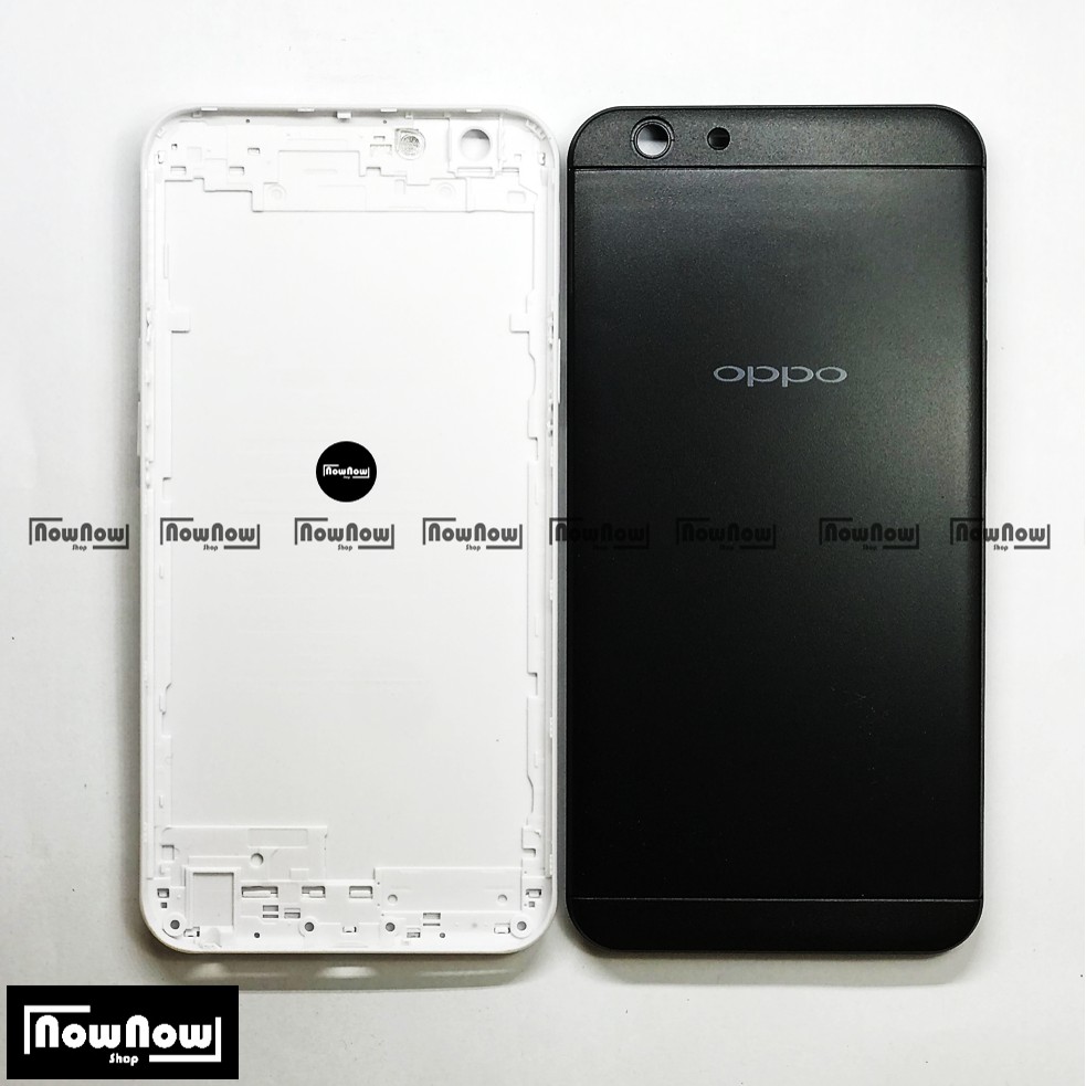 Backdoor Tutup Belakang Baterai Back Cover Casing Oppo F1S A59