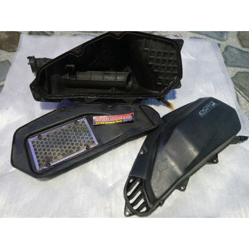 Box Filter Saringan udara Honda Vario 125 Old/ Vario 125 LED / Vario 150 LED / ORIGINAL