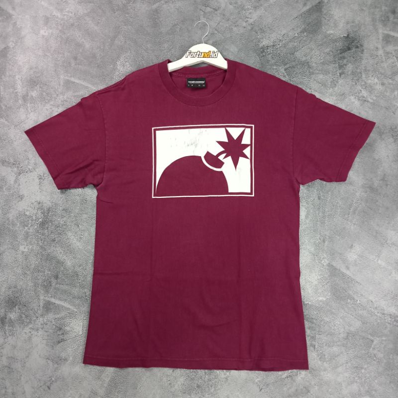 the hundreds second bekas