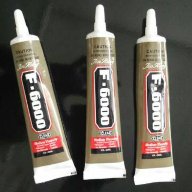 

Lem F6000 50ml