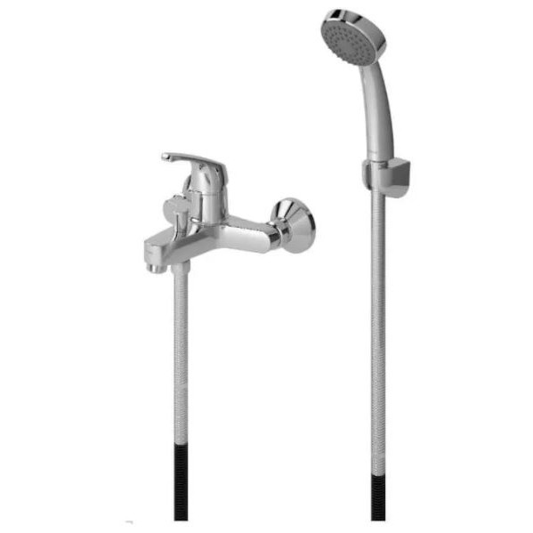 Kran Bath Mixer + Shower set TOTO TX432SDN