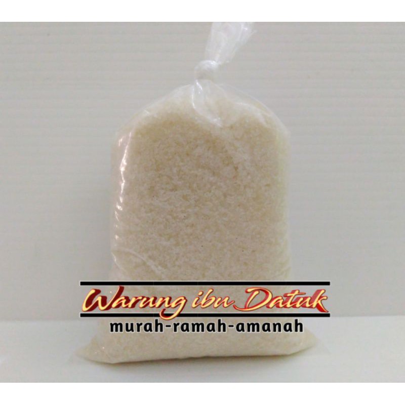 

Gula Pasir Curah murah 250g