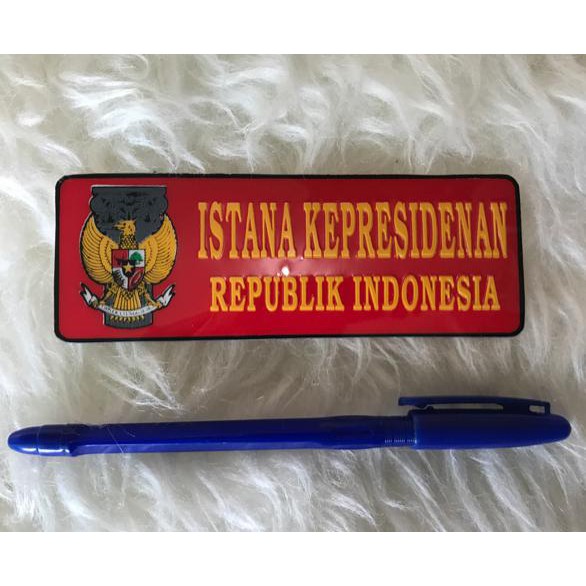 

Sticker Istana Kepresidenan RI