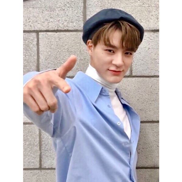 Pc Hyunjin Limited Go Live Straykids