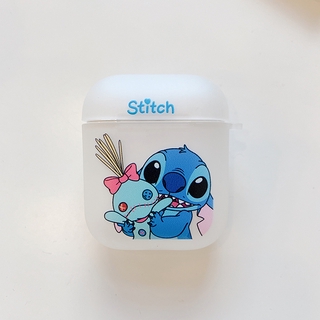 Featured image of post Coque Airpods 2 Stitch