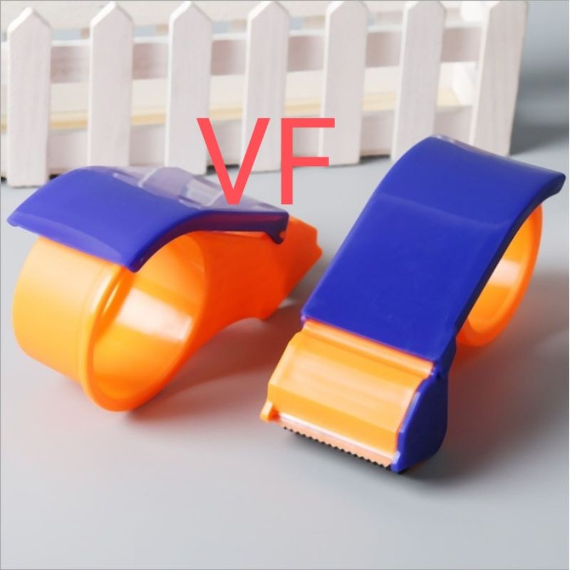 

TAPE DISPENSER / TAPE CUTTER LAKBAN MURAH
