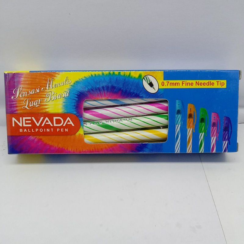 

PULPEN LILIN MURAH 1 PACK ISI 12 pcs