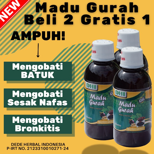 OBAT ASMA/OBAT SESAK NAFAS/OBAT BATUK BERDAHAK AMPUH NAFASMA BELI 2 GRATIS 1