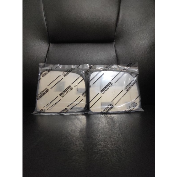 Kaca spion kanan (kemudi) mobil Avanza, Xenia, Agya