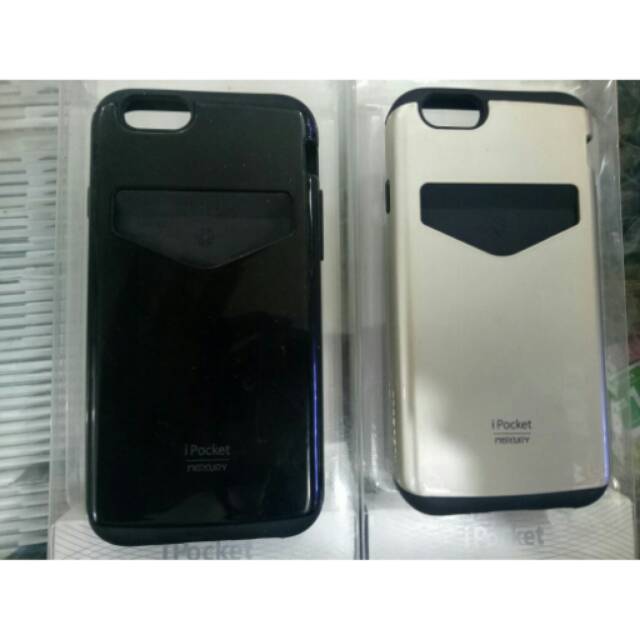 Hardcase ipocket iphone 6