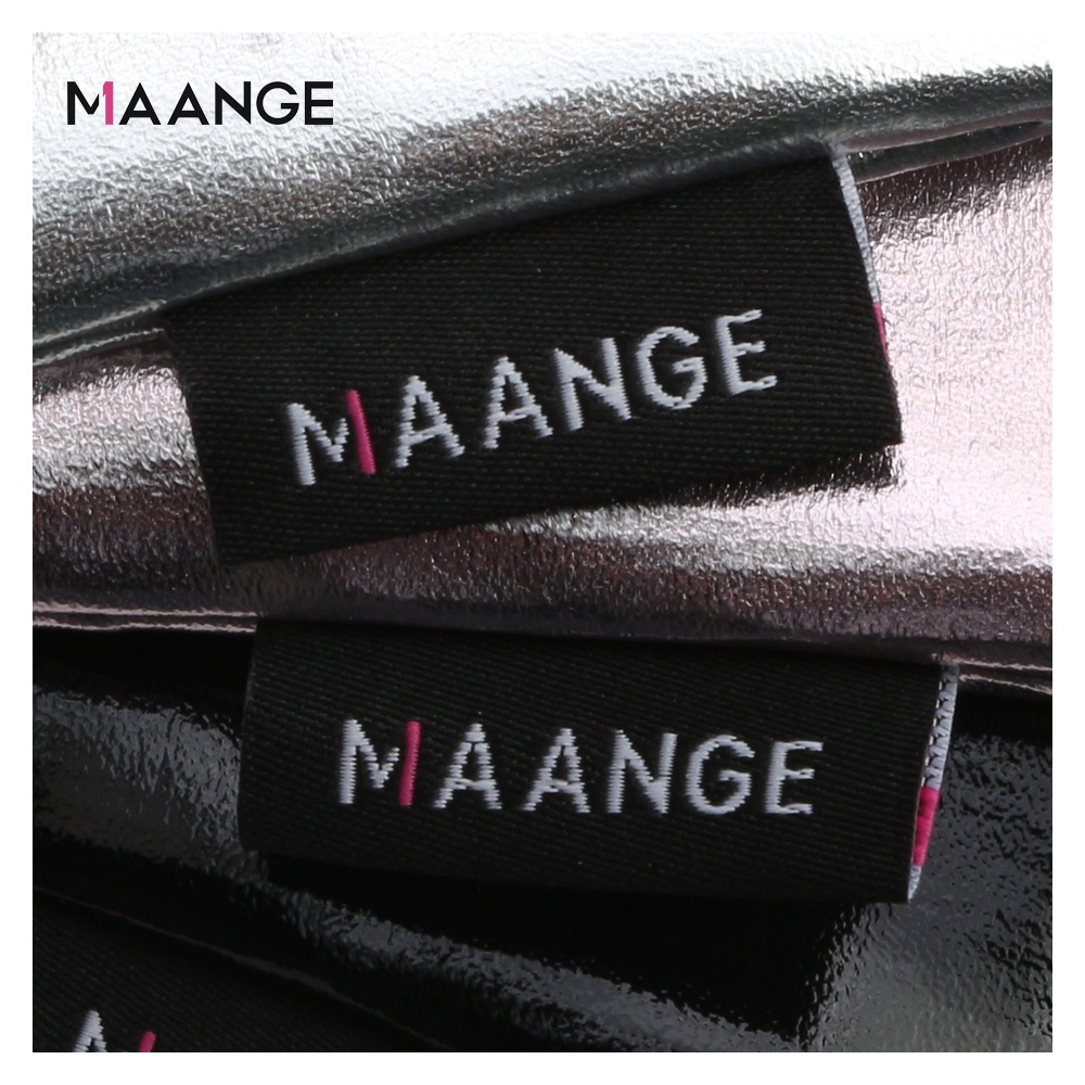 MAANGE Brush Make up Bag Portable Pouch Organizer (1 Pcs) Kecantikan Set