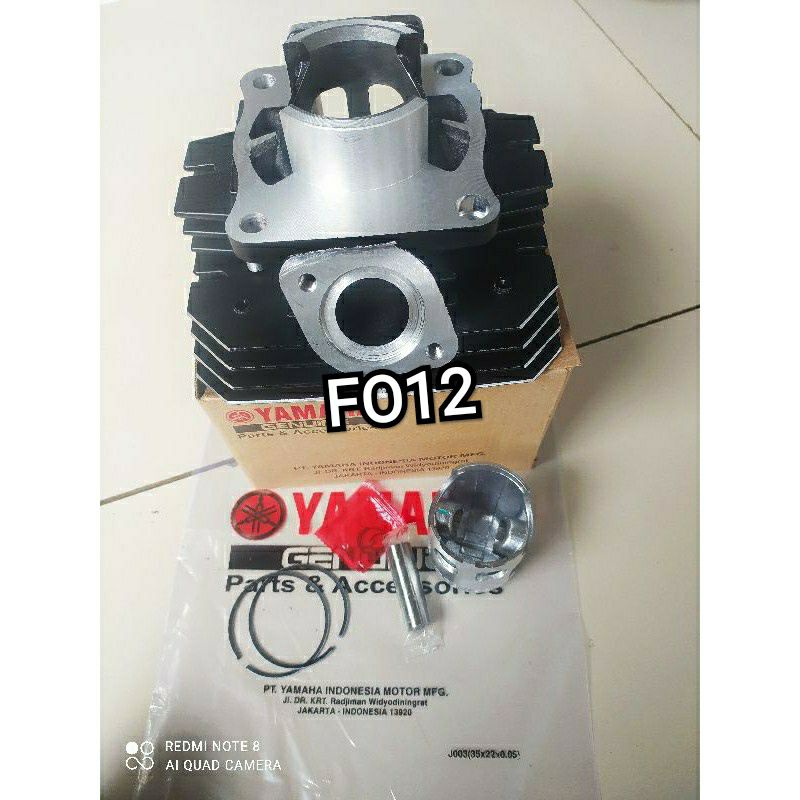 BLOK SEHER KOMPLIT/YAMAHA/RX KING/YP-1 3KA20-132cm/YAMAHA