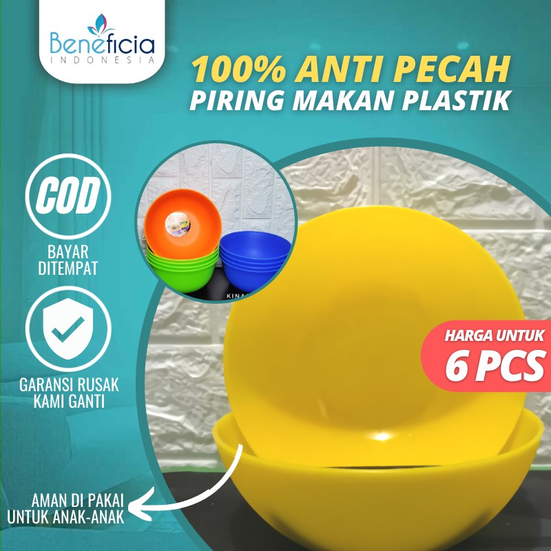 MANGKOK MANGKUK PIRING MAKAN PLASTIK MELAMIN SET SAJI ALAT PERALATAN PERLENGKAPAN DAPUR MURAH A060