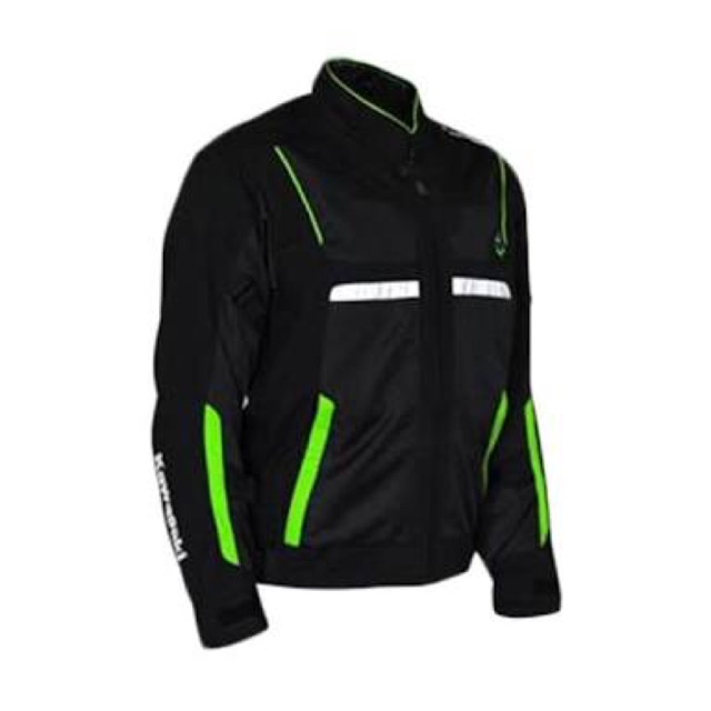 RS Taichi Jacket Full Protector Size M