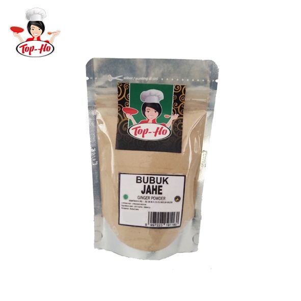 

Bubuk Jahe Topho 70gr