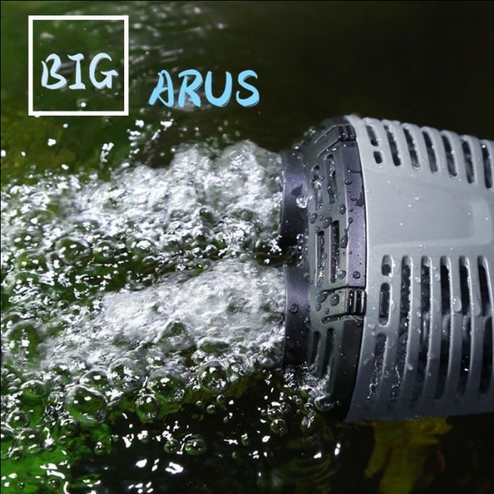 SUNSUN EVP-100A Wave Maker Wavemaker Water Pump Pompa Celup Gelombang Aquarium Pompa Aquarium