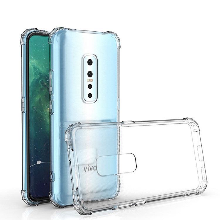SOFTCASE V11 PRO VIVO V15 PRO VIVO V17 PRO SILIKON ULTRA THIN JELLY CASE BENING ANTICRAK