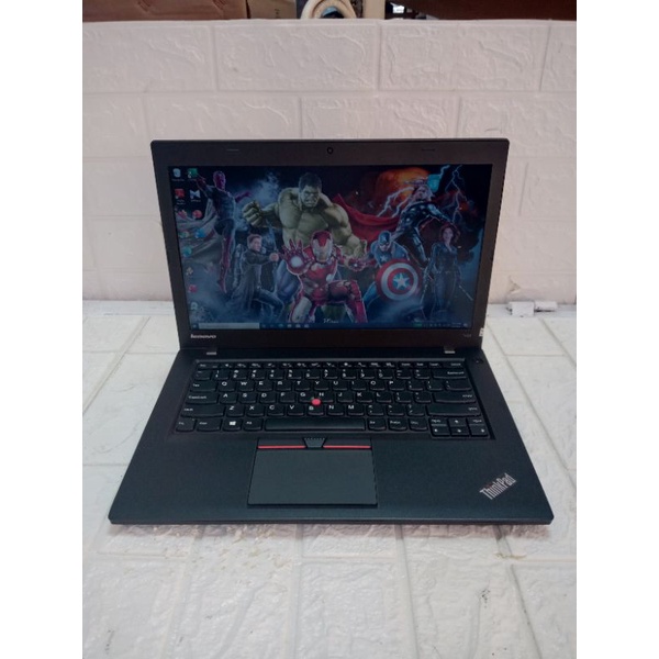 Laptop Lenovo Thinkpad t450