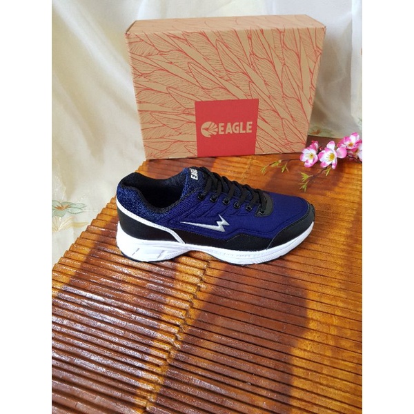 SEPATU EAGLE ORIGINAL-WILDFIRE (EAGLE NEW LOOK) UKURAN 38-44