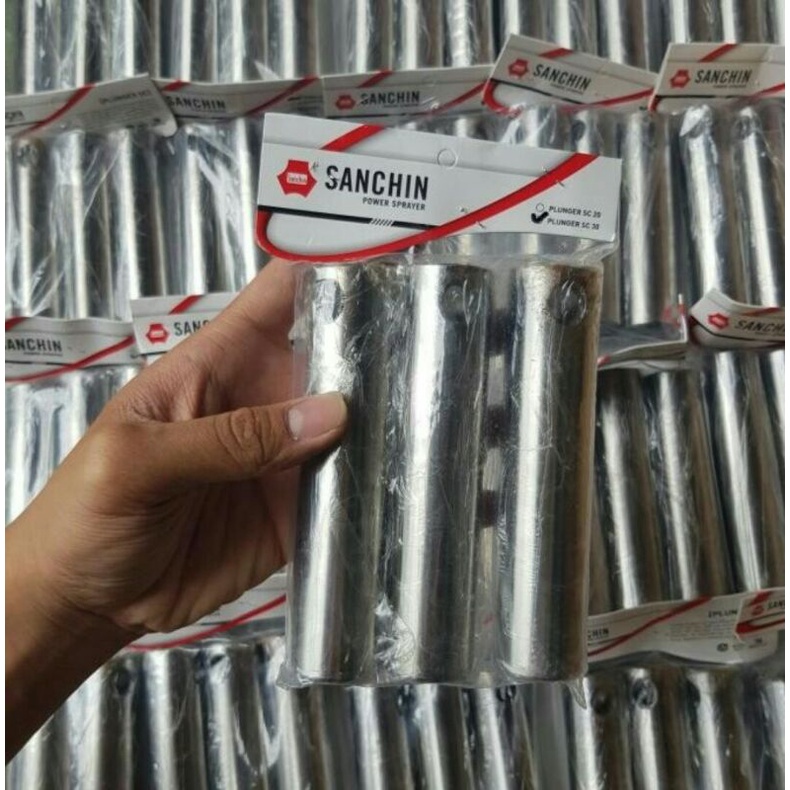Plunger SANCHIN 30 SCN30 Piston SANCHIN 30 SC30