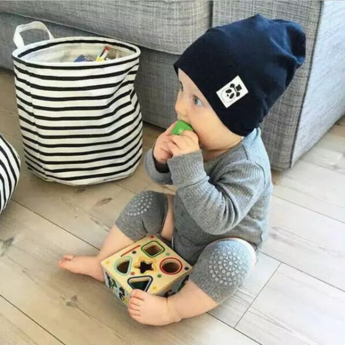 Pelindung lutut bayi/ knee protector for baby