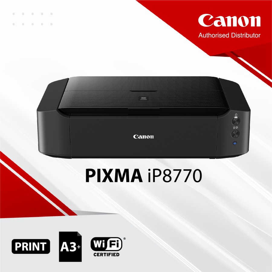 Jual Canon IP8770 - Printer | Shopee Indonesia