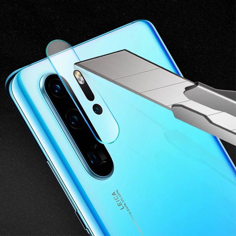 OPPO F7/F9/F9PRO/F11/F11PRO/F15/A91/ Lensa Camera Protector/Anti Gores Pelindung Kamera