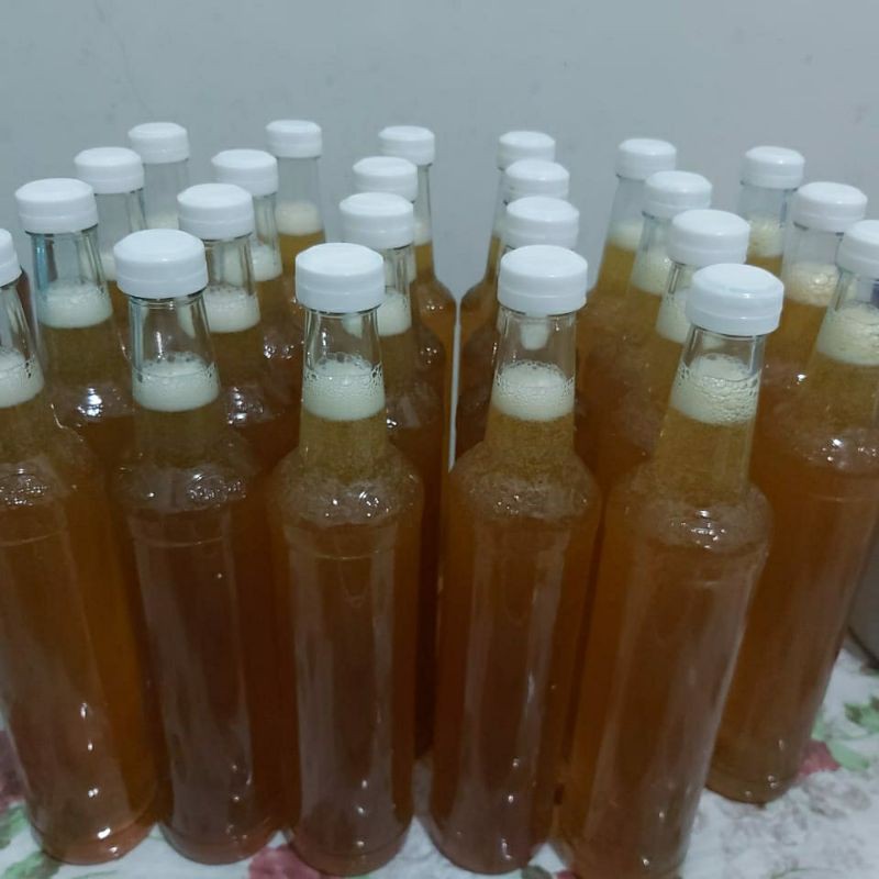 

MADU MURNI