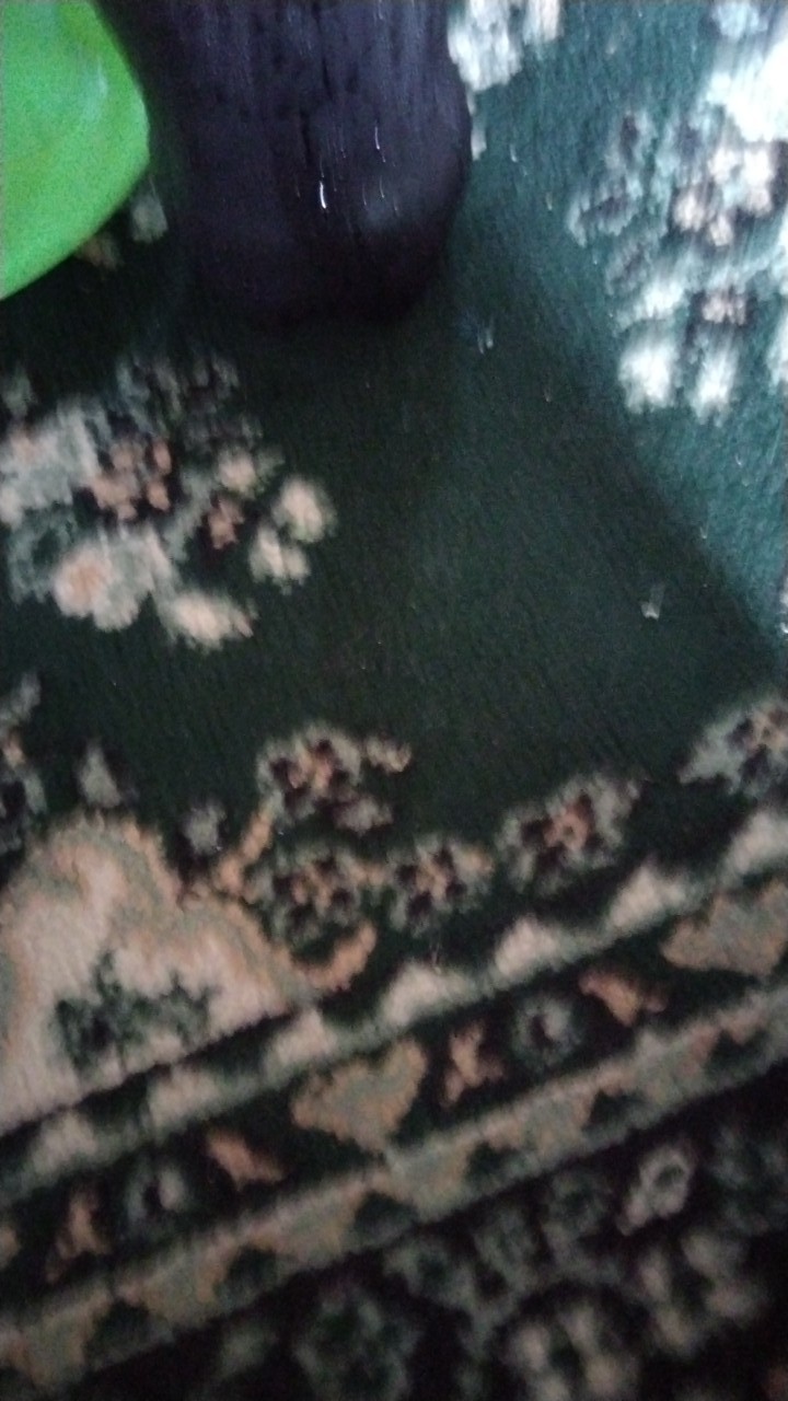 Konektor Masker Hijab