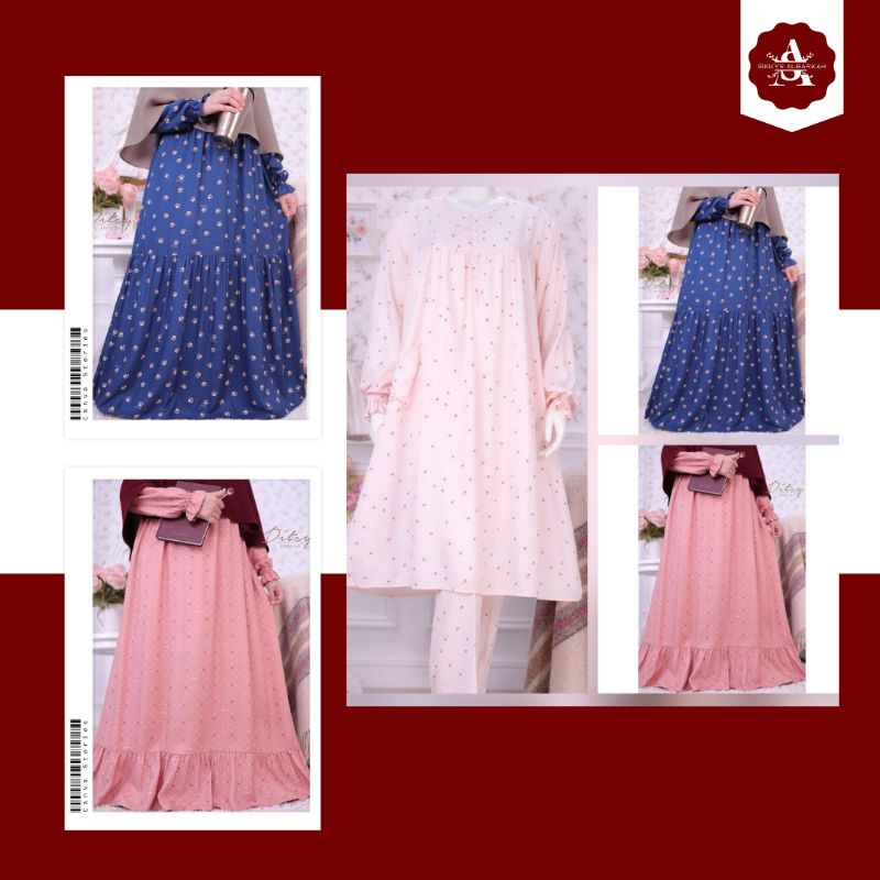 Ditsy Edisi Juni 2022 Ditsy Official