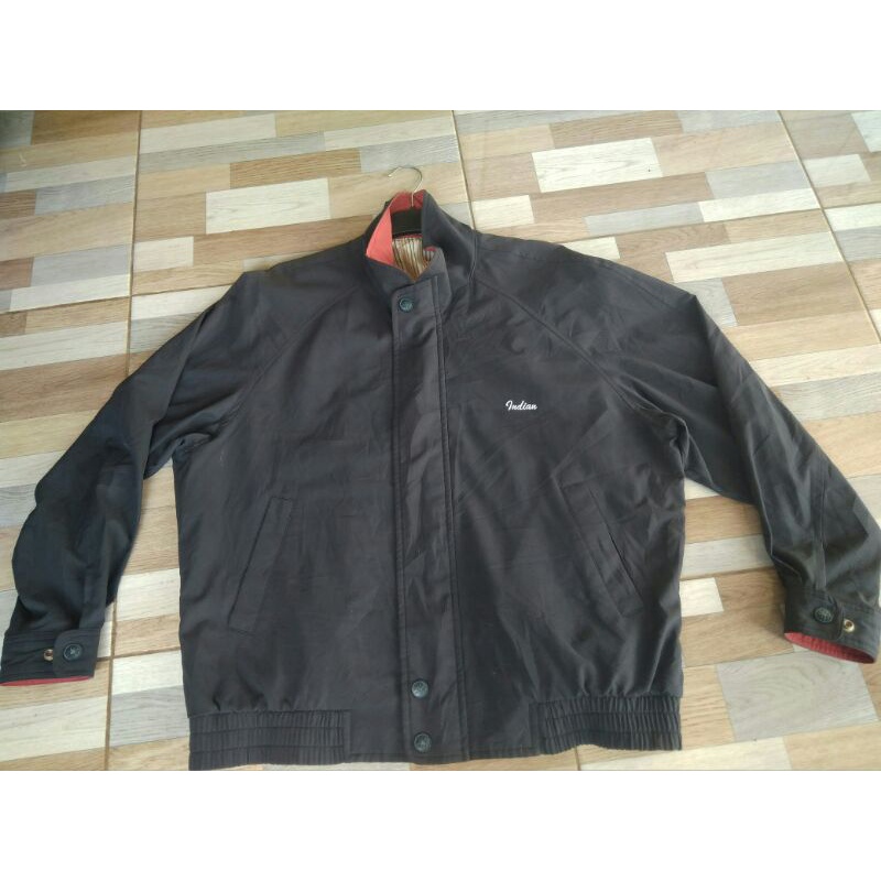 INDIAN jaket