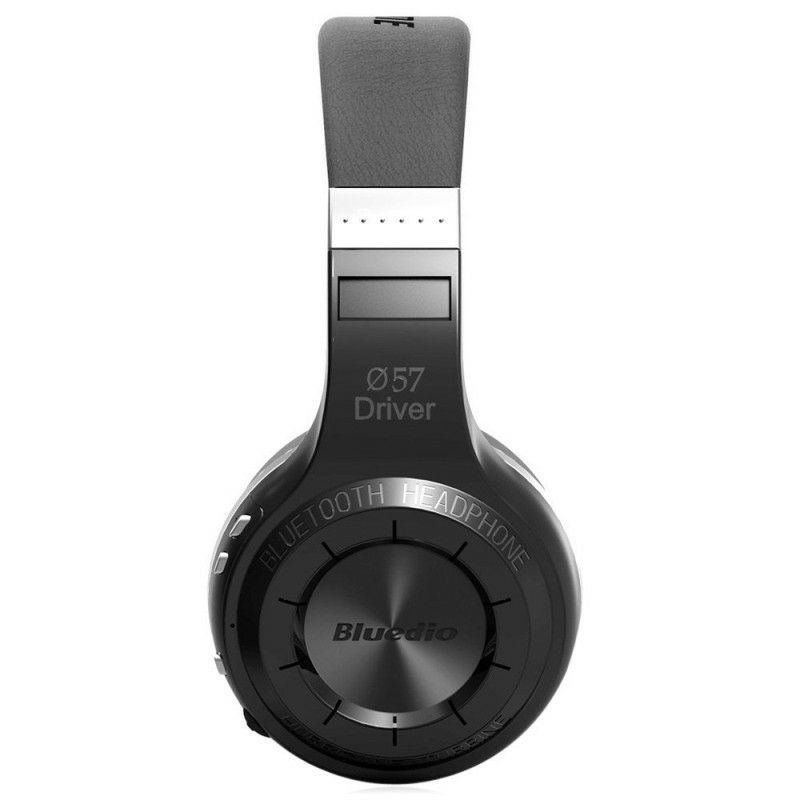 Bluedio HT Turbine Wireless Bluetooth Headphone with Mic 