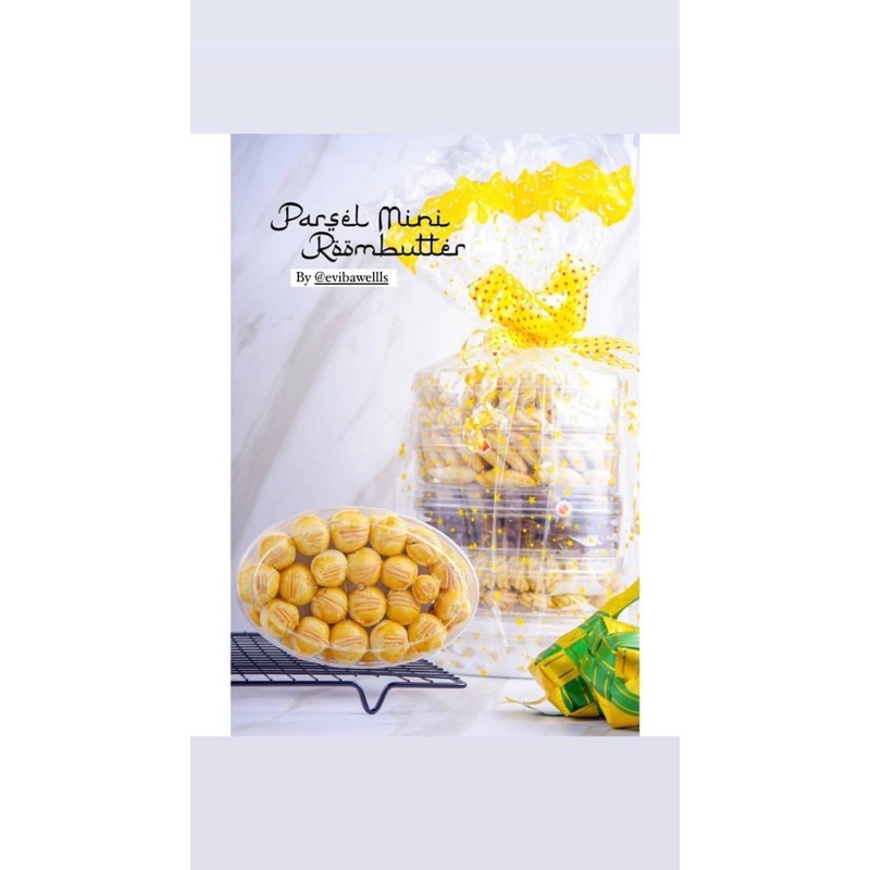 

parcel mini lebaran roombutter