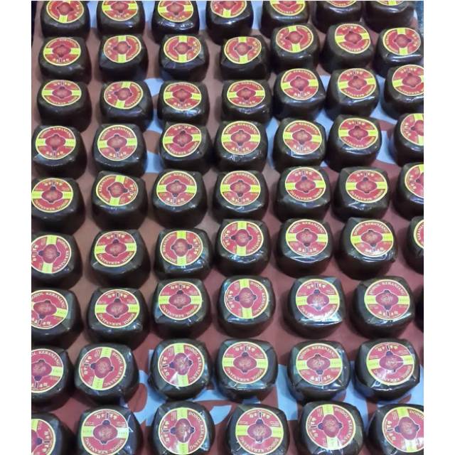 Kue Keranjang Sari Raos / Dodol Imlek / Dodol / Kue Keranjang / Kue Keranjang Imlek / Dodol Tegal