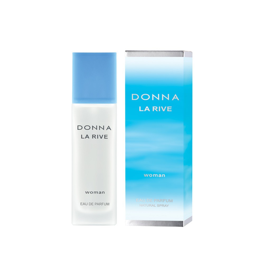 Parfum La Rive Donna Kekinian