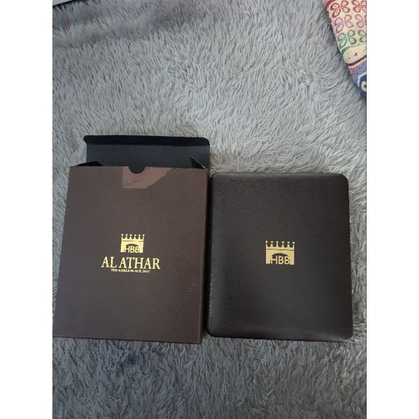 AL ATHAR/AL ATTAR kalung plus gelang kesehatan black jade batu hitam